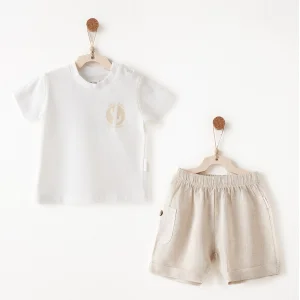 Andywawa Wawa Special Takım, 2'li, Bej