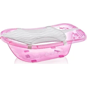 BabyJem Havlu Bebek Banyo Filesi, Büyük