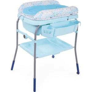 Chicco Cuddle & Buble Banyo Zamanı, Ocean