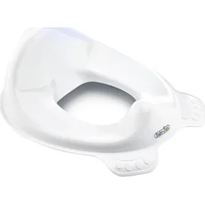 BabyJem Plastik Klozet Adaptörü, Beyaz