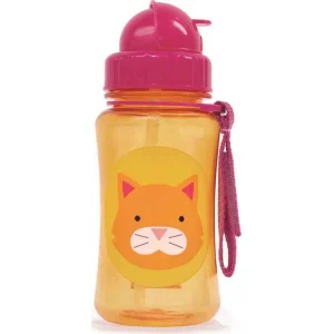 Skip Hop Zoo Pipetli Suluk Kedi
