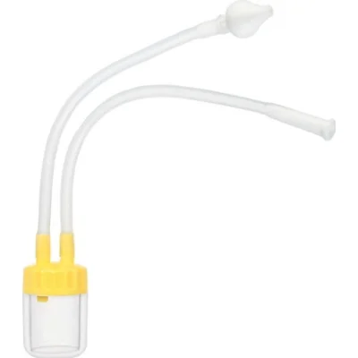 Wee Baby Burun Temizleyici Aspiratör