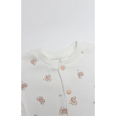 Bistyle Tulum Cookies Cute Happy Somon