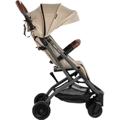 Kraft A9 Plus Bebek Arabası, Bej