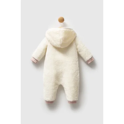 U.S. Polo Assn Tulum, Beyaz