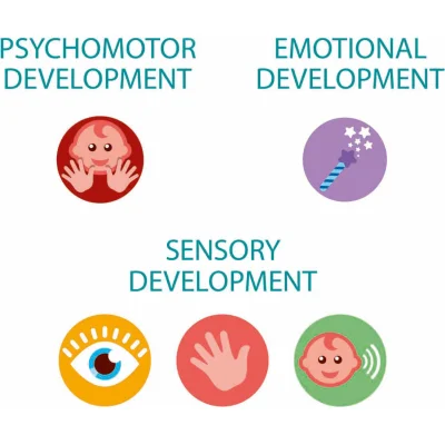 Baby Clementoni Mama Sandalyesi Oyuncağı 17915
