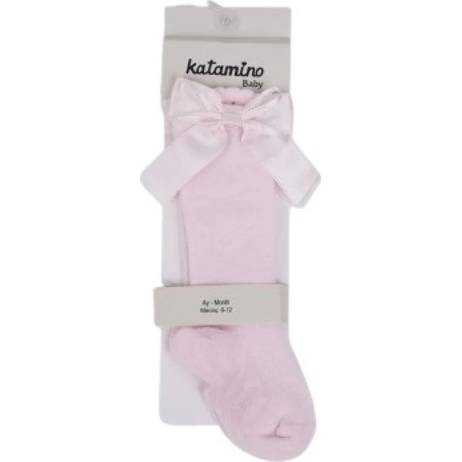 Katamino Ponti Aks. Bebek Golf Çorap, Asorti