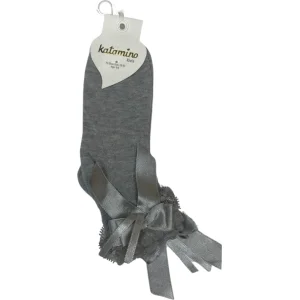 Katamino Kösem Aks. Soket Çorap, Asorti