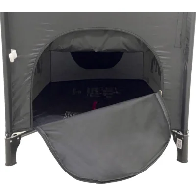 Kraft Near Me Anne Yanı Oyun Parkı, 70x120, Siyah