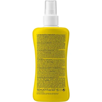 Chicco Baby Moments Sun Güneş Sprey Spf 50+ 150 ml + After Sun Hediye