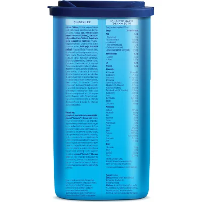 Aptamil 3 Devam Sütü, 800 g