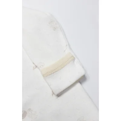 Bistyle Tulum My Favorite Zoo Ekru