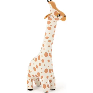 Oturakçı 100 Cm Peluş Zürafa