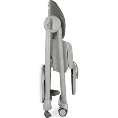 Chicco Polly Magic Mama Sandalyesi, Koyu Gri