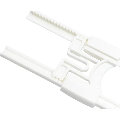 İdeal Baby Raylı Dolap Kilidi