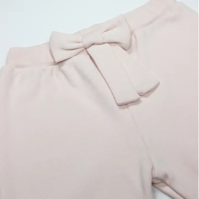 Bistyle Graw İn Love Patiksiz Tek Alt, Pembe, Ekru