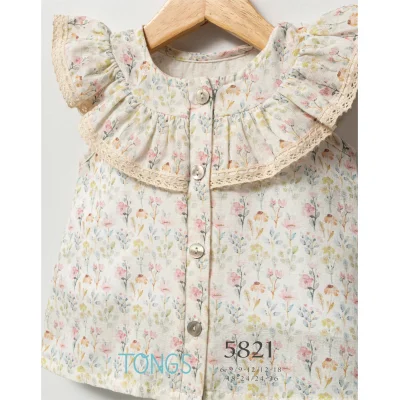 Tongs Jeans Universe Takım, 2'li, Mavi