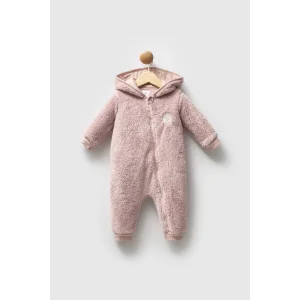 U.S. Polo Tulum, Pudra