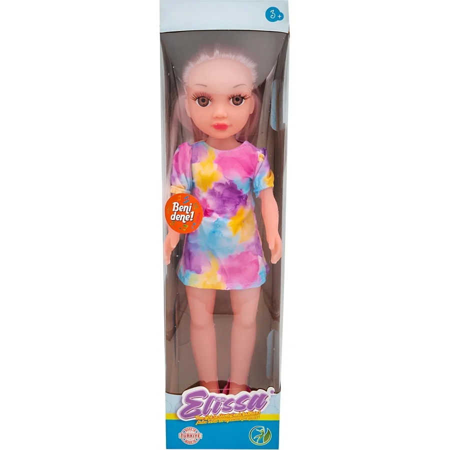 Global Elissa Moda Bebek