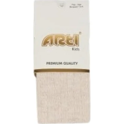 Artı Gölge Kız File Külotlu Çorap, Asorti