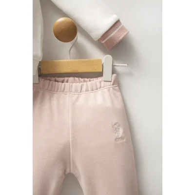 U.S. Polo Assn Takım, 2'li, Beyaz